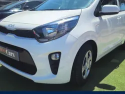 Utilisé 2024 Kia Picanto Motion Citadine | 13 490 € (Prix assez cher)