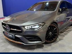 Utilisé 2020 Mercedes CLA200 Shooting Brake Edition 1 Break | 25 990 € (Prix juste)
