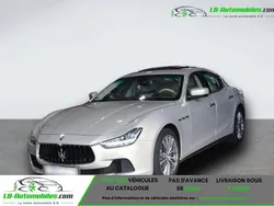 Utilisé 2016 Maserati Ghibli Coupé | 37 100 € (Prix assez cher)