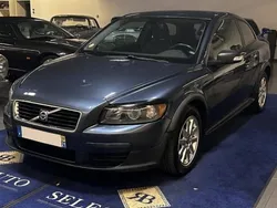 Bleu Utilisé 2007 Volvo C30 Momentum Citadine | 3 000 €