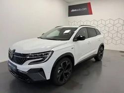 Blanc Nouvelle 2025 Renault Austral Techno Esprit Alpine SUV | 37 490 € (Prix juste)