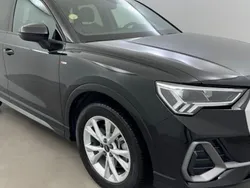 Utilisé 2021 Audi Q3 S-Line SUV | 40 990 € (Prix assez cher)
