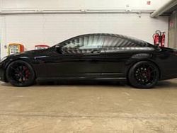 Noir Utilisé 2006 Mercedes CL600 Coupé | 25 900 €