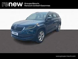 Utilisé 2018 Skoda Kodiaq Style SUV | 25 990 € (Bon prix)