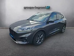 Utilisé 2023 Ford Kuga ST-Line SUV | 29 790 € (Prix assez cher)