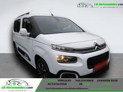 Utilisé 2019 Citroën Berlingo Monospace | 22 900 € (Prix juste)