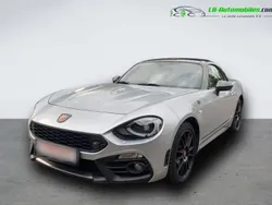 Utilisé 2019 Abarth 124 Spider Cabriolet | 33 200 €