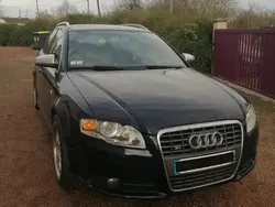 Bleu Utilisé 2006 Audi S4 Sport Break | 10 490 €