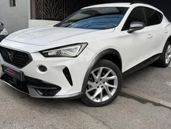 Blanc Utilisé 2023 Cupra Formentor SUV | 19 990 € (Super prix)