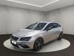 Argent Utilisé 2019 Cupra Leon Break | 28 450 € (Super prix)