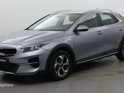 Gris Utilisé 2022 Kia XCeed Active SUV | 21 999 € (Prix assez cher)
