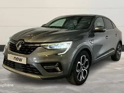 Utilisé 2022 Renault Arkana Intens SUV | 21 499 € (Bon prix)