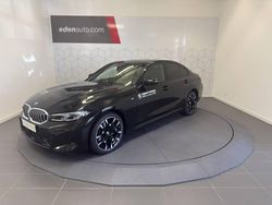 Utilisé 2025 BMW 330e M Sport Berline | 60 000 €