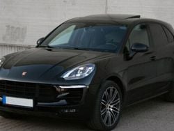 Noir Utilisé 2018 Porsche Macan GTS Chrono SUV | 60 900 € (Super prix)