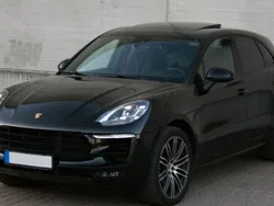 Noir Utilisé 2018 Porsche Macan GTS Chrono SUV | 60 900 €