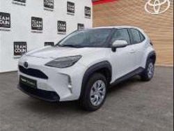 Occasion 2024 Toyota Yaris Hybrid | 22 390 € (Bon prix)