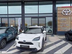 Utilisé 2023 Toyota Yaris Hybrid Design | 24 890 € (Prix juste)