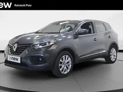 Gris Utilisé 2021 Renault Kadjar Business SUV | 17 690 € (Prix juste)