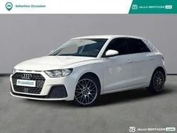 Blanc Utilisé 2023 Audi A1 Sportback Advanced Citadine | 21 980 €