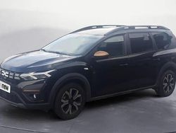 Noir Occasion 2024 Dacia Jogger Extreme Monospace | 20 499 € (Prix juste)