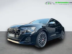 Utilisé 2025 Audi SQ8 Sport SUV | 125 400 €