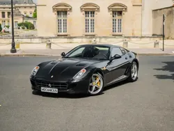 Utilisé 2011 Ferrari 599 Coupé | 199 900 €