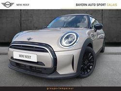 Utilisé 2022 Mini ONE Citadine | 21 900 €