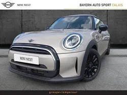 Utilisé 2022 Mini ONE Citadine | 21 900 €