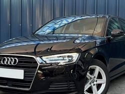 Utilisé 2016 Audi A3 Sportback Design Berline | 11 990 €