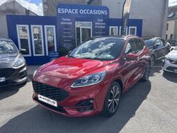 Rouge Utilisé 2023 Ford Kuga ST-Line X SUV | 31 499 € (Prix assez cher)