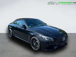 Utilisé 2019 Mercedes C63 AMG AMG Berline | 66 800 € (Prix juste)