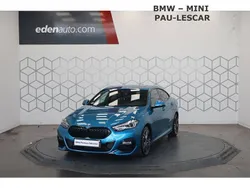Utilisé 2022 BMW 218 M Sport Coupé | 35 890 € (Prix assez cher)