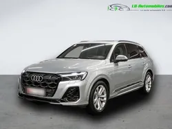 Utilisé 2024 Audi Q7 Sport SUV | 84 200 € (Prix cher)