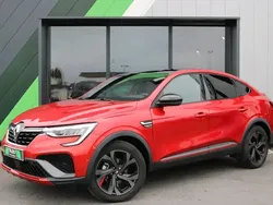 Utilisé 2022 Renault Arkana R.S. SUV | 21 990 € (Prix juste)