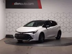 Utilisé 2023 Toyota Corolla Sport Berline | 28 900 € (Prix juste)