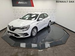 Utilisé 2022 Renault Mégane IV Business Berline | 15 490 € (Prix juste)