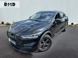 Utilisé 2021 Ford Mustang Mach-E Extended Range SUV | 28 990 € (Prix juste)