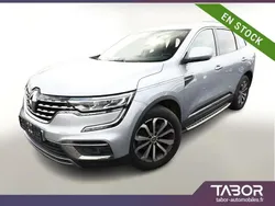 Gris Utilisé 2021 Renault Koleos Intens SUV | 29 988 € (Prix juste)