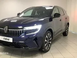 Utilisé 2023 Renault Espace Techno Monospace | 34 999 € (Prix juste)