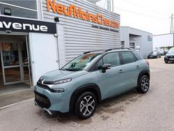 Utilisé 2022 Citroën C3 Aircross Shine SUV | 24 991 €