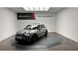 Utilisé 2022 Mini Cooper Hatch Citadine | 21 290 € (Prix juste)