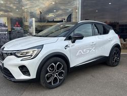 Noir Utilisé 2023 Mitsubishi ASX Intense SUV | 28 999 € (Prix juste)