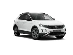Nouvelle 2025 VW T-Roc Life SUV | 37 210 € (Super prix)