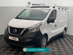 Utilisé 2021 Nissan NV300 N-Connecta Van | 18 990 €
