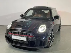 Noir Utilisé 2021 Mini John Cooper Works Citadine | 28 470 € (Bon prix)