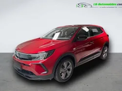 Utilisé 2022 Opel Grandland X SUV | 30 400 € (Prix juste)