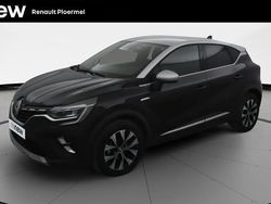 Noir Utilisé 2024 Renault Captur Techno SUV | 19 290 € (Prix juste)