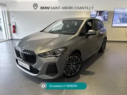 Gris Utilisé 2023 BMW 230 M Sport Break | 42 990 €