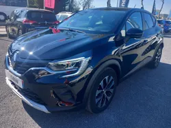 Noir Utilisé 2023 Renault Captur Evolution SUV | 17 390 € (Bon prix)