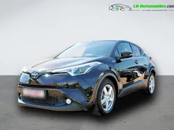 Utilisé 2019 Toyota C-HR SUV | 24 000 € (Prix cher)